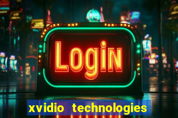 xvidio technologies startup brasil 2024 download video